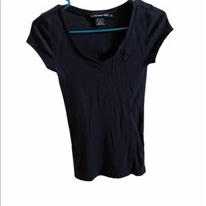 Ralph Lauren navy blue T-shirt